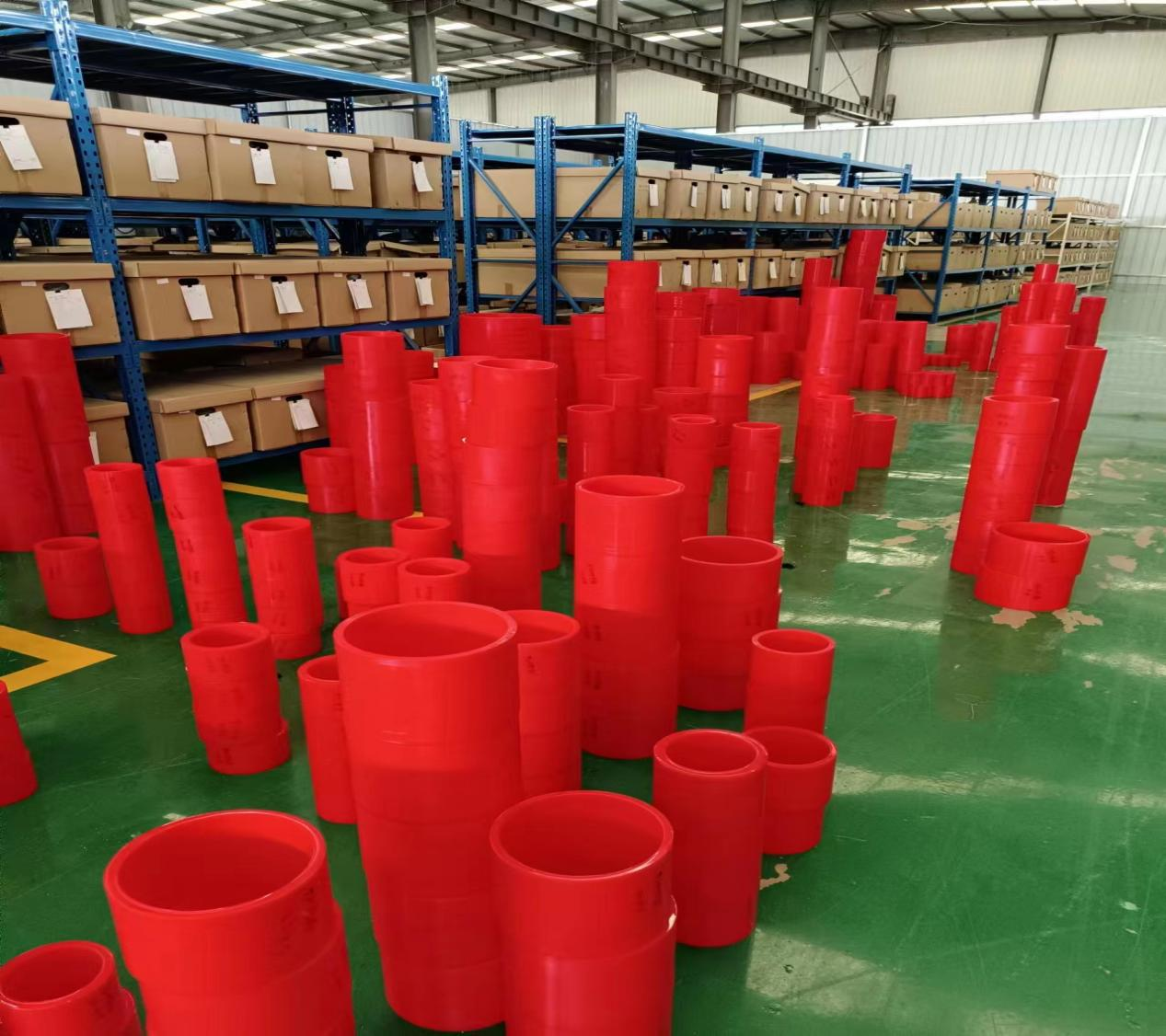 聚氨酯MDI浇注材质